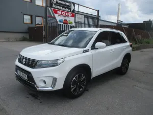 Suzuki Vitara 2021
